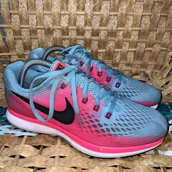 Nike Shoes - Nike air zoom Pegasus 34